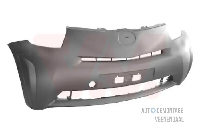 Stoßstange vorne Toyota IQ