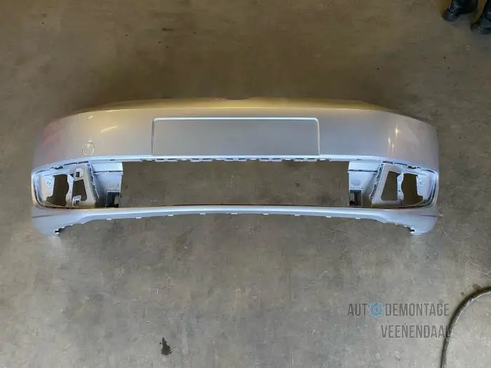 Front bumper Volkswagen Caddy