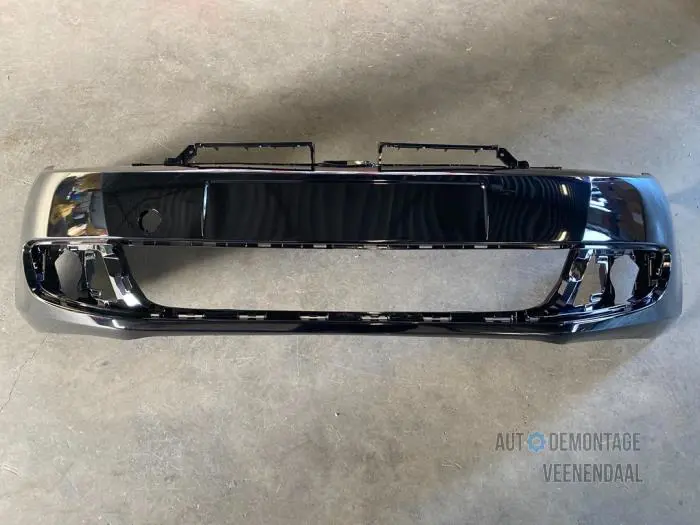 Front bumper Volkswagen Golf