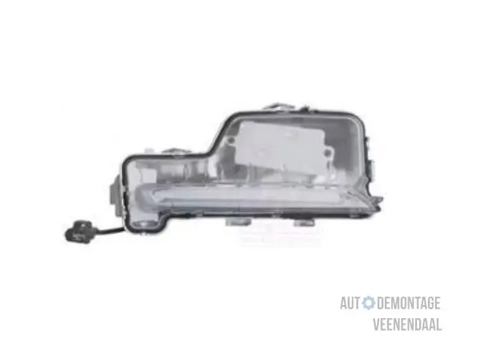 Daytime running light, right Volvo V60