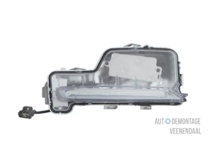 Daytime running light, right Volvo V60