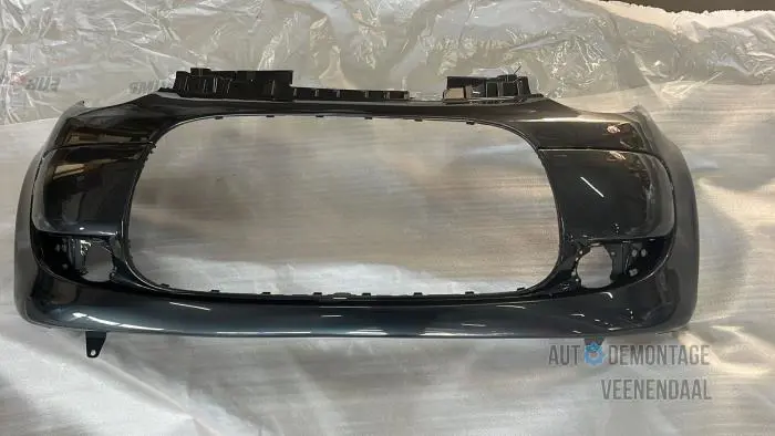 Front bumper Citroen C1