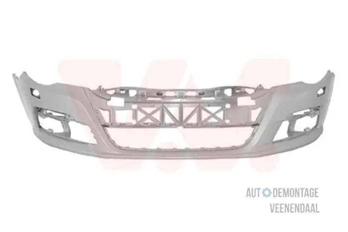 Stoßstange vorne Volkswagen Passat