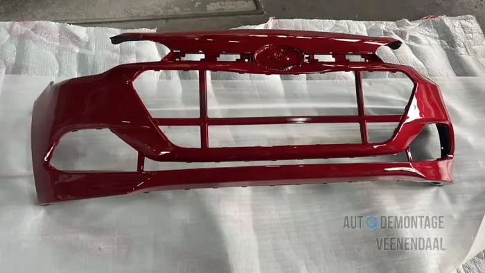 Front bumper Hyundai I20