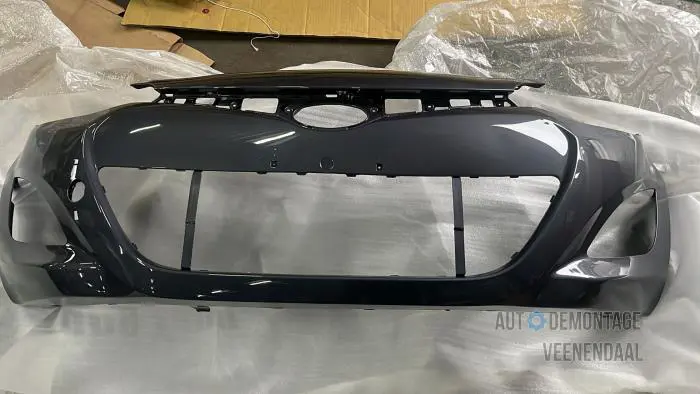 Front bumper Hyundai I20