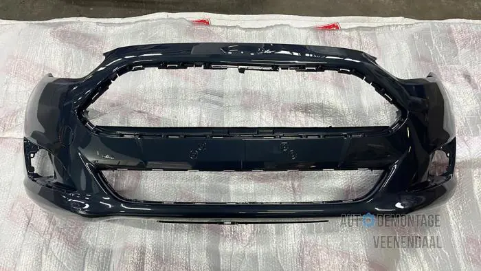 Front bumper Ford Fiesta