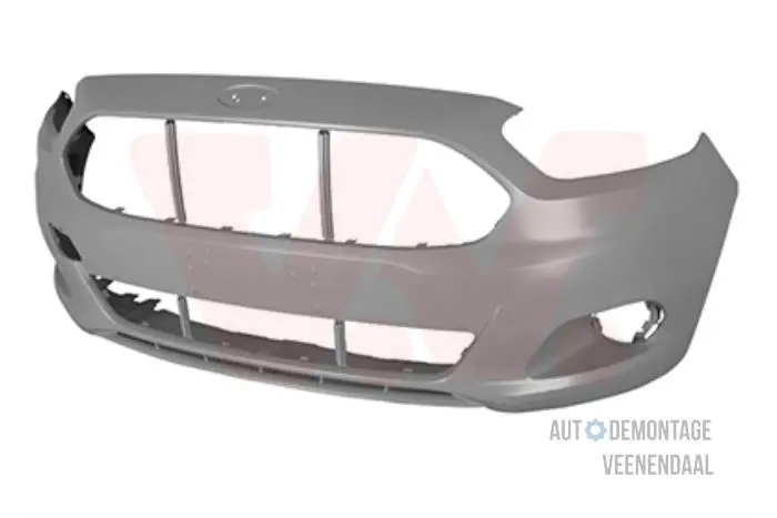 Stoßstange vorne Ford KA+