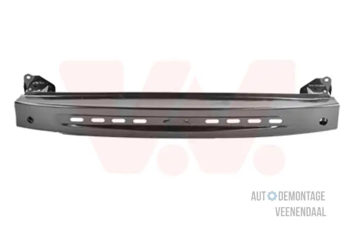 Bumperframe achter Skoda Kodiaq