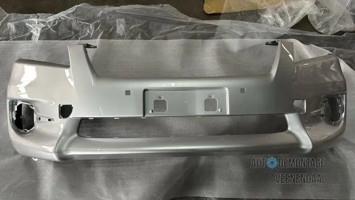 Front bumper Toyota Rav-4