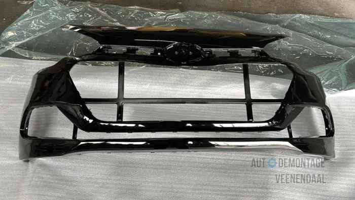 Front bumper Hyundai I20