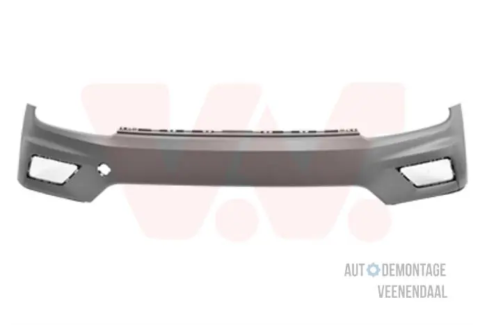 Stoßstange vorne Volkswagen Tiguan