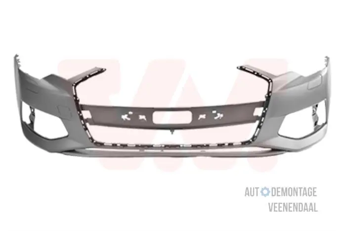 Stoßstange vorne Audi A6