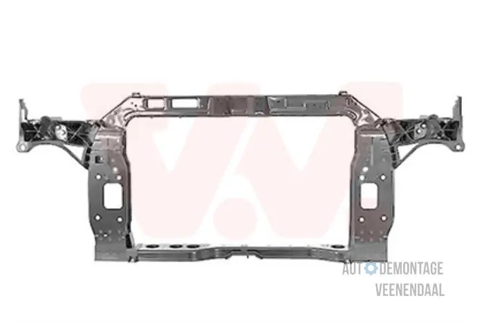 Front panel Kia Sportage