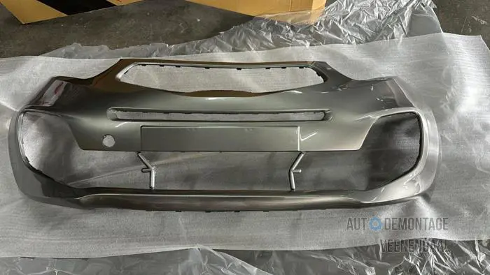 Front bumper Kia Picanto