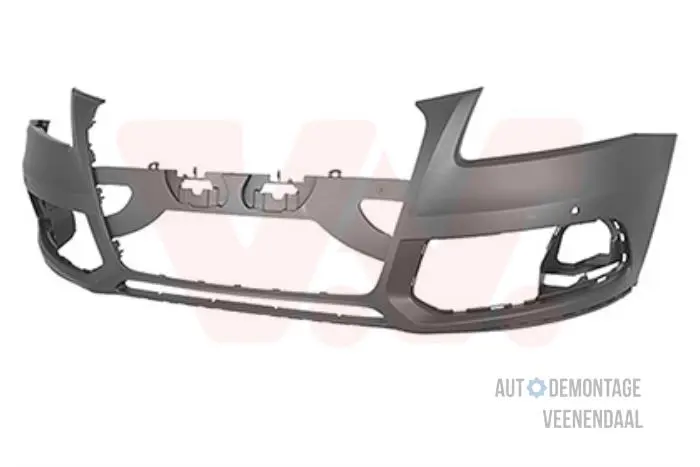 Stoßstange vorne Audi Q5