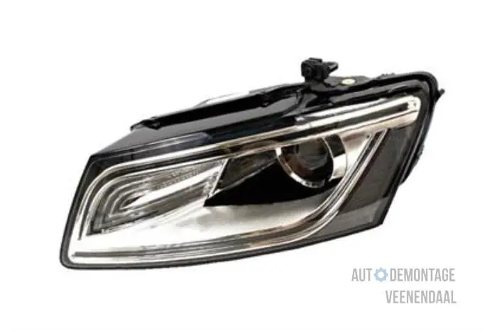 Koplamp links Audi Q5