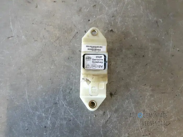 Airbag Sensor Alfa Romeo 166